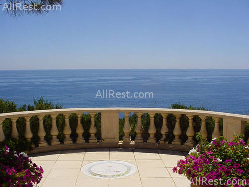 Grand-Hotel du Cap-Ferrat 24